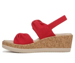 Women's LifeStride Riley Wedge Sandals
