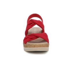 Women's LifeStride Riley Wedge Sandals