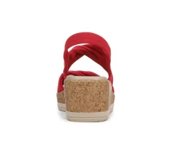 Women's LifeStride Riley Wedge Sandals
