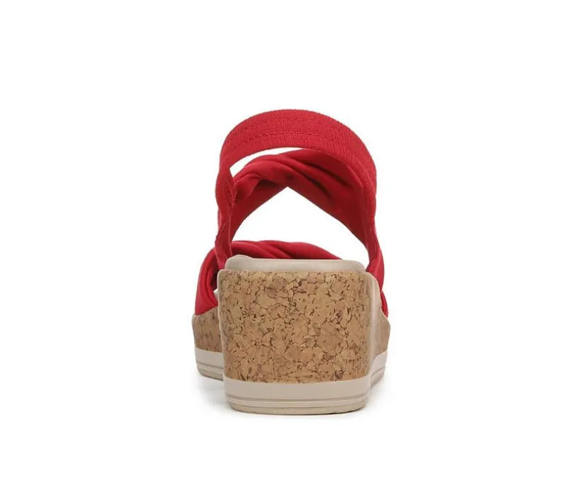 Women's LifeStride Riley Wedge Sandals
