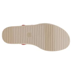 Women's LifeStride Riley Wedge Sandals