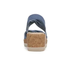 Women's LifeStride Riley Wedge Sandals