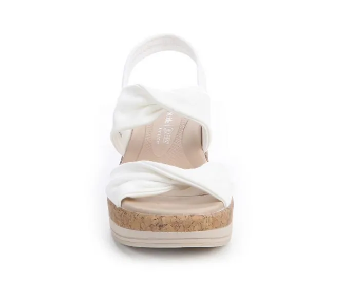 Women's LifeStride Riley Wedge Sandals