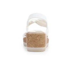 Women's LifeStride Riley Wedge Sandals
