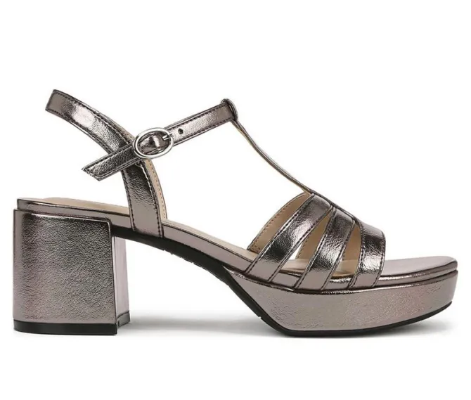 Women's LifeStride Rio Wedge Sandals