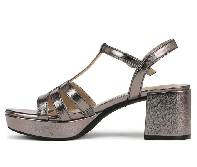 Women's LifeStride Rio Wedge Sandals