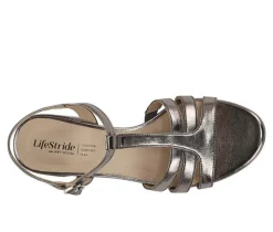 Women's LifeStride Rio Wedge Sandals