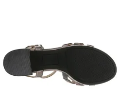 Women's LifeStride Rio Wedge Sandals