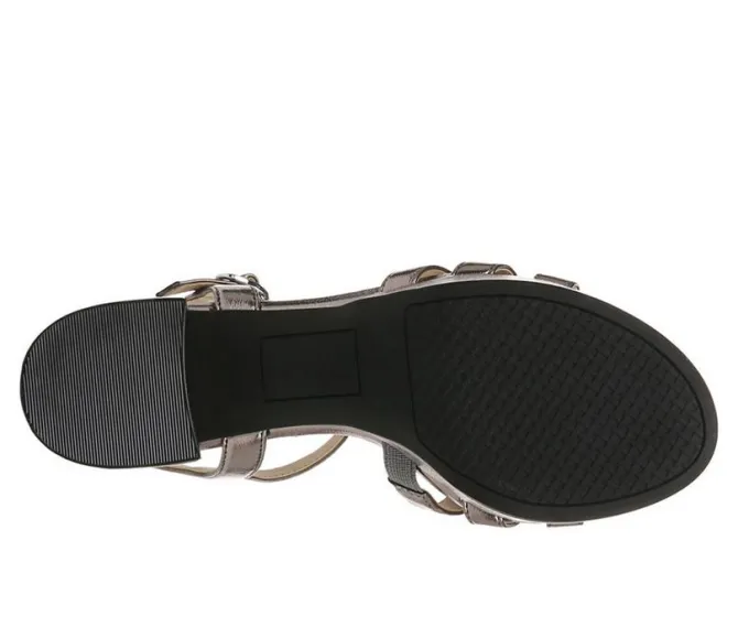 Women's LifeStride Rio Wedge Sandals