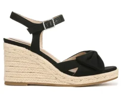 Women's LifeStride Tahlia Wedge Espadrille Sandals