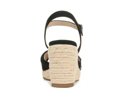 Women's LifeStride Tahlia Wedge Espadrille Sandals
