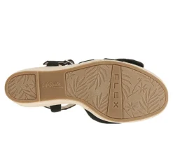 Women's LifeStride Tahlia Wedge Espadrille Sandals