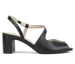 Women's LifeStride Theo Dress Sandals
