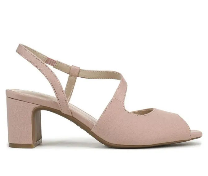 Women's LifeStride Theo Dress Sandals