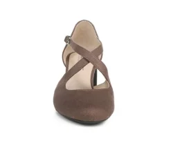 Women's LifeStride Tracy Pumps