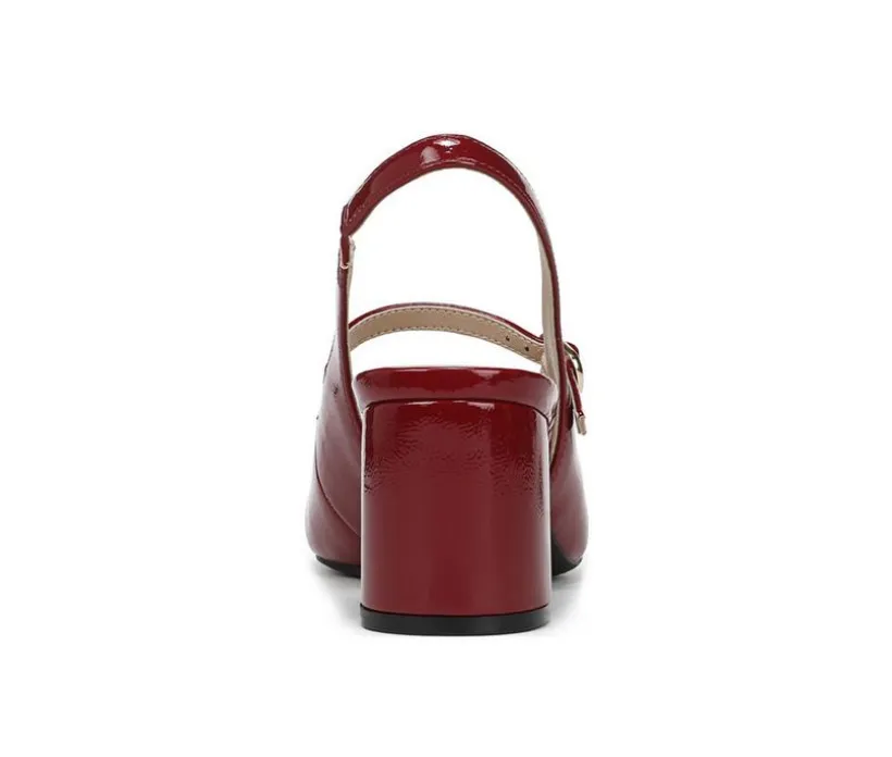 Women's LifeStride Trust Pumps