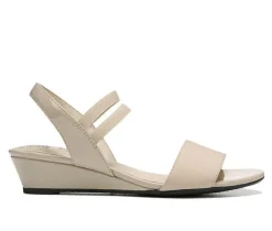 Women's LifeStride Yolo Wedge Sandals