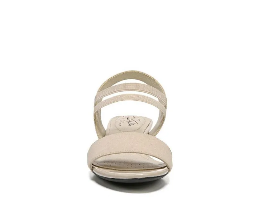 Women's LifeStride Yolo Wedge Sandals