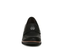 Women's LifeStride Zed Wedge Loafers
