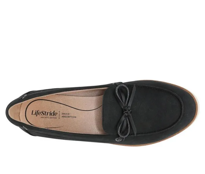 Women's LifeStride Zeke Loafers