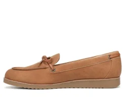 Women's LifeStride Zeke Loafers