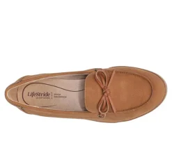 Women's LifeStride Zeke Loafers