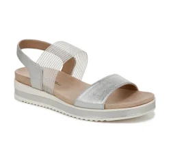 Women's LifeStride Zing Wedge Sandals