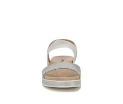 Women's LifeStride Zing Wedge Sandals