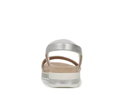 Women's LifeStride Zing Wedge Sandals