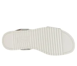 Women's LifeStride Zing Wedge Sandals