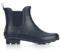 Women's London Fog Wembley Chelsea Rain Boots