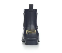 Women's London Fog Wembley Chelsea Rain Boots