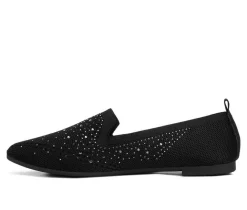 Women's London Rag Abedi Loafers