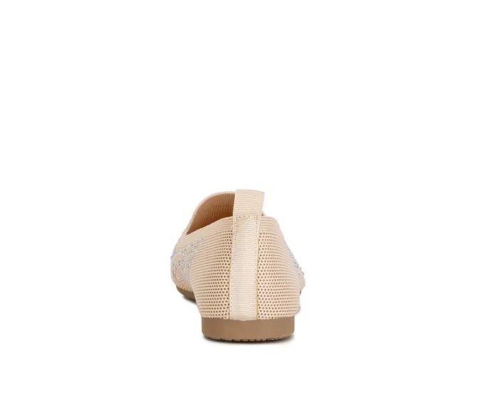 Women's London Rag Abedi Loafers