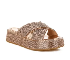 Women's London Rag Adena Platform Sandals