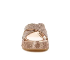 Women's London Rag Adena Platform Sandals