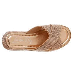 Women's London Rag Adena Platform Sandals
