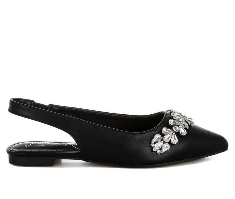 Women's London Rag Adhara Flats