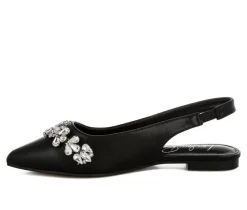 Women's London Rag Adhara Flats