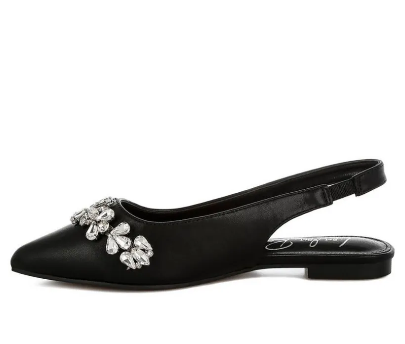 Women's London Rag Adhara Flats