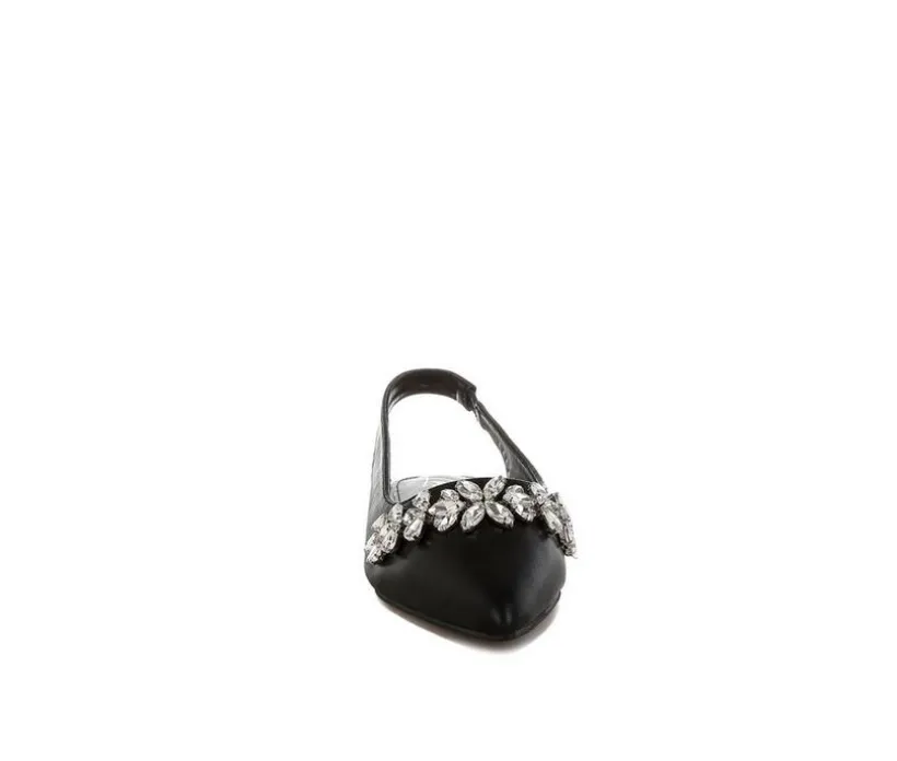 Women's London Rag Adhara Flats