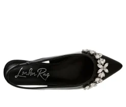 Women's London Rag Adhara Flats