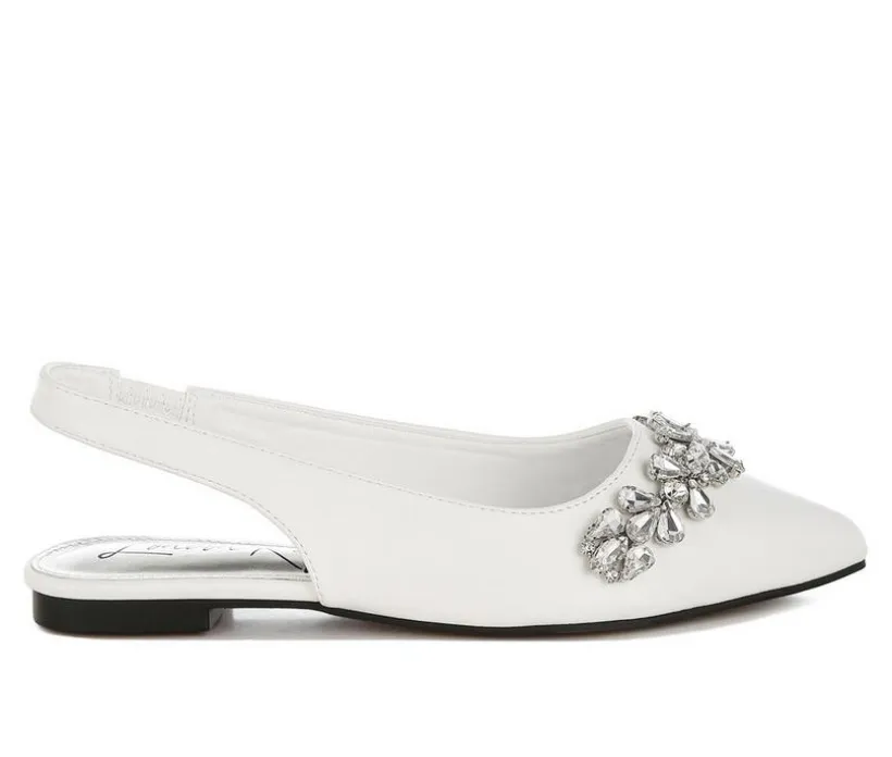 Women's London Rag Adhara Flats