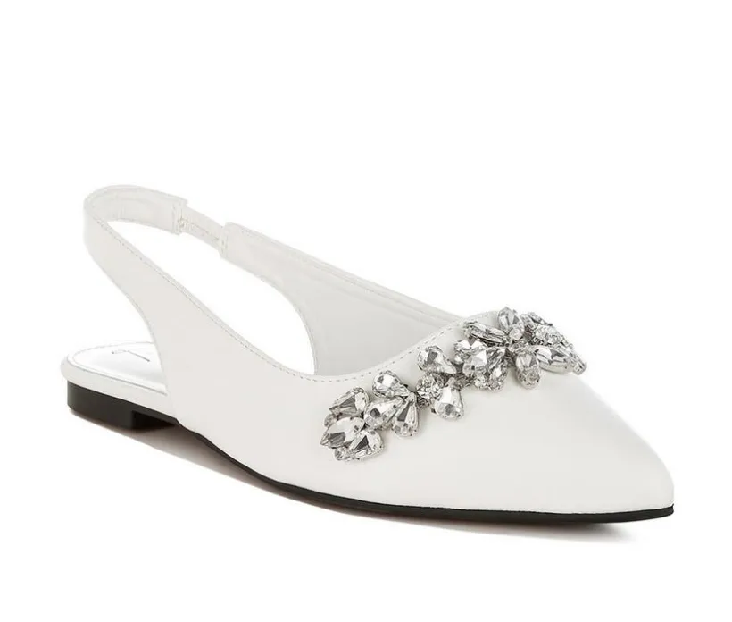 Women's London Rag Adhara Flats