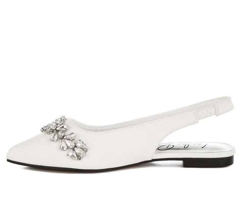 Women's London Rag Adhara Flats