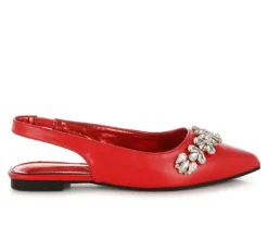 Women's London Rag Adhara Flats