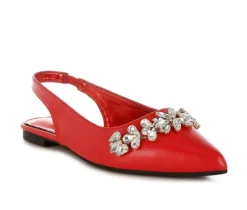 Women's London Rag Adhara Flats