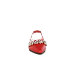 Women's London Rag Adhara Flats