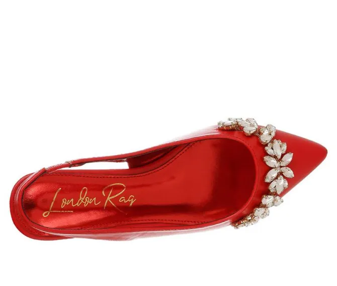 Women's London Rag Adhara Flats