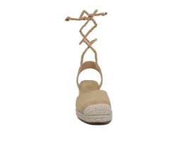 Women's London Rag Aiden Espadrille Wedges
